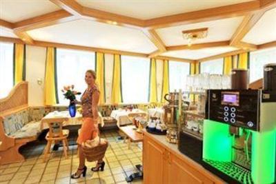 фото отеля Pension Gruber Bad Gastein