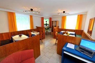 фото отеля Pension Gruber Bad Gastein