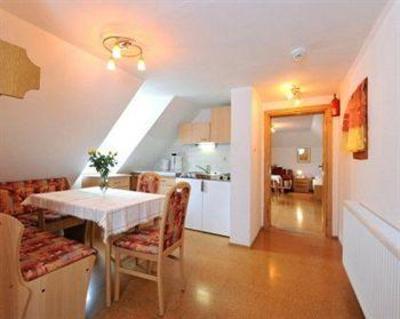 фото отеля Pension Gruber Bad Gastein