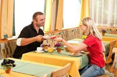 фото отеля Pension Gruber Bad Gastein