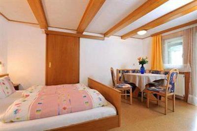 фото отеля Pension Gruber Bad Gastein