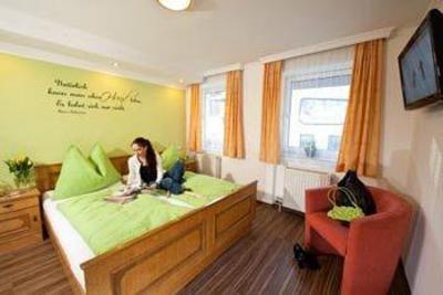фото отеля Pension Gruber Bad Gastein