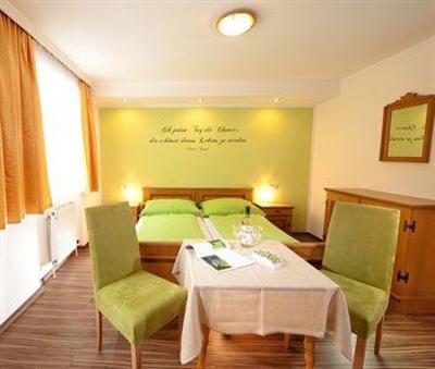 фото отеля Pension Gruber Bad Gastein