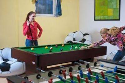 фото отеля Pension Gruber Bad Gastein