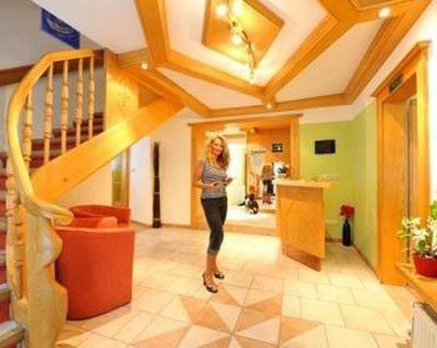 фото отеля Pension Gruber Bad Gastein