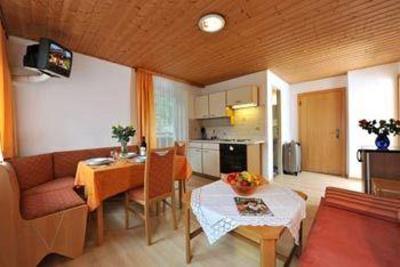 фото отеля Pension Gruber Bad Gastein