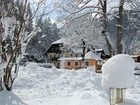 фото отеля Pension Gruber Bad Gastein