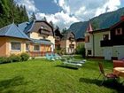 фото отеля Pension Gruber Bad Gastein