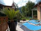 фото отеля Pension Gruber Bad Gastein