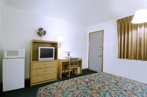 фото отеля Americas Best Value Inn Liberal