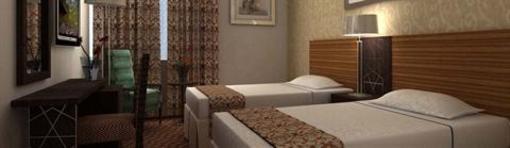 фото отеля Al Reyadah Hotel Azizia Mecca