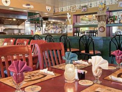 фото отеля Days Inn East Windsor Hightstown
