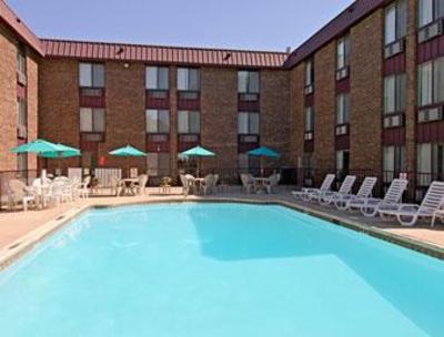 фото отеля Days Inn East Windsor Hightstown