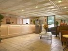 фото отеля Days Inn East Windsor Hightstown