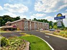 фото отеля Days Inn East Windsor Hightstown