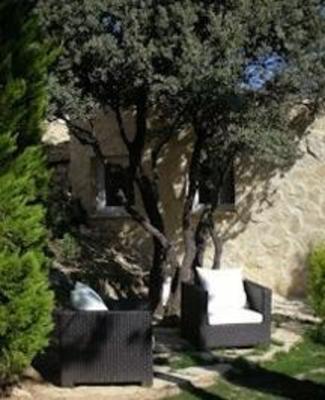 фото отеля Le Clos des Chevaliers