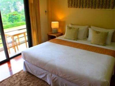 фото отеля Doi Tung Lodge