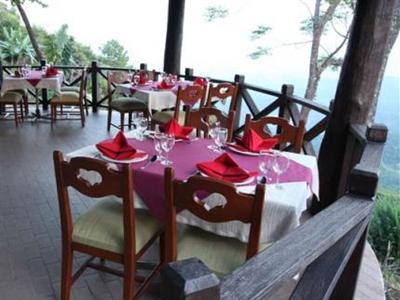 фото отеля Doi Tung Lodge