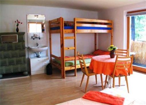 фото отеля House L.A. City Hostel