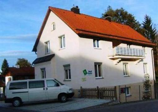 фото отеля House L.A. City Hostel