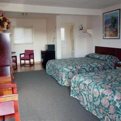 фото отеля Budget Lodge Eugene