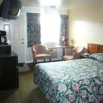фото отеля Budget Lodge Eugene