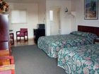 фото отеля Budget Lodge Eugene