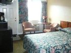 фото отеля Budget Lodge Eugene