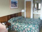 фото отеля Budget Lodge Eugene