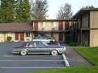 фото отеля Budget Lodge Eugene