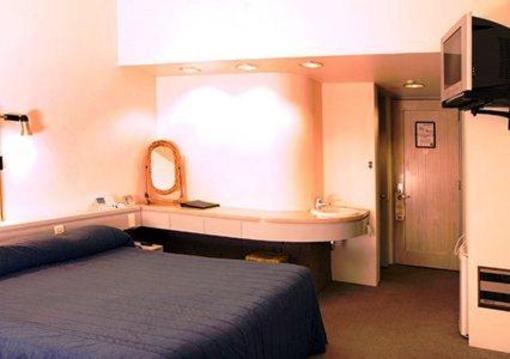 фото отеля Quality Inn Angus