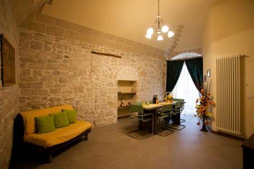 фото отеля Albergo Tripoli
