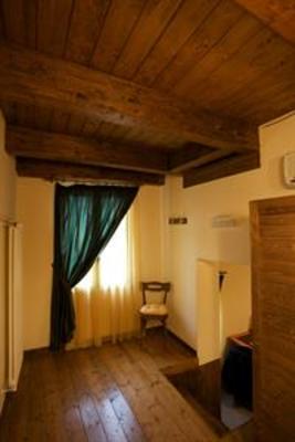 фото отеля Albergo Tripoli