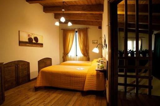 фото отеля Albergo Tripoli