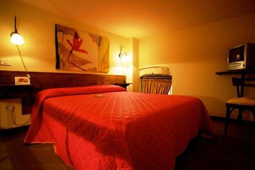 фото отеля Albergo Tripoli