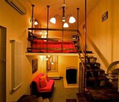 фото отеля Albergo Tripoli