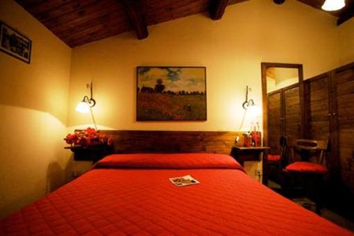 фото отеля Albergo Tripoli