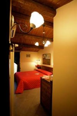 фото отеля Albergo Tripoli