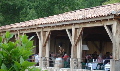фото отеля Auberge A Pignata Levie