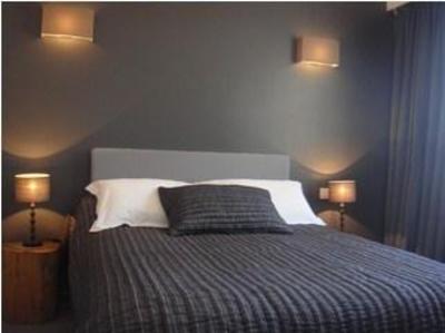 фото отеля Auberge A Pignata Levie