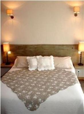 фото отеля Auberge A Pignata Levie