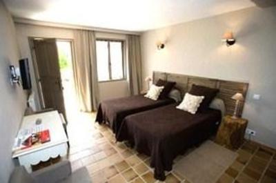 фото отеля Auberge A Pignata Levie