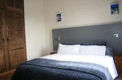 фото отеля Auberge A Pignata Levie