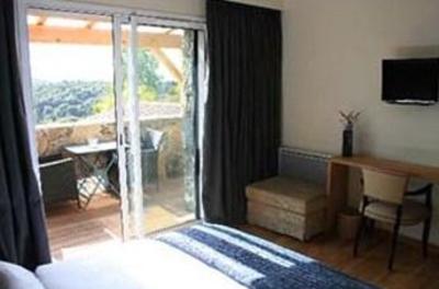 фото отеля Auberge A Pignata Levie