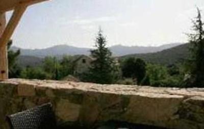 фото отеля Auberge A Pignata Levie