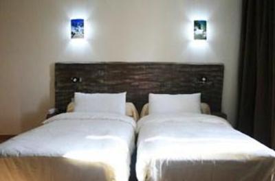 фото отеля Auberge A Pignata Levie