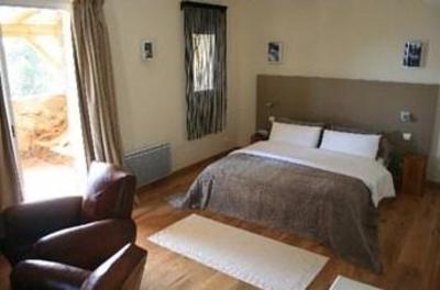 фото отеля Auberge A Pignata Levie