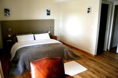 фото отеля Auberge A Pignata Levie
