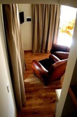 фото отеля Auberge A Pignata Levie