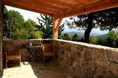 фото отеля Auberge A Pignata Levie